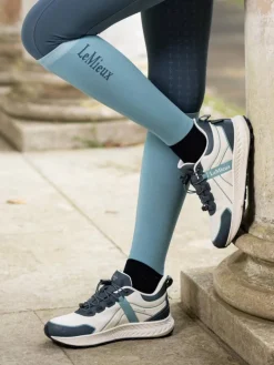 LeMieux Competition Socks 2 Pack AW24