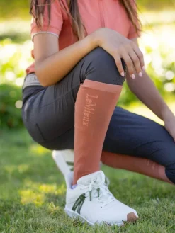 LeMieux Competition Socks (2Pack) SS24