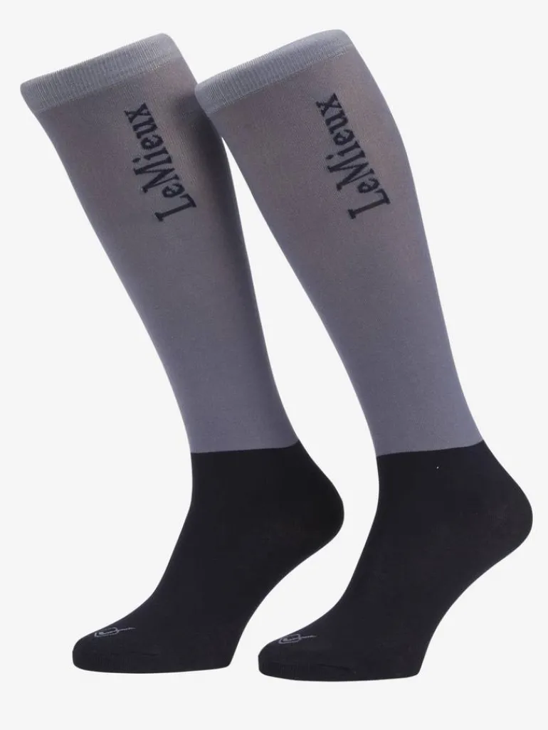 LeMieux Competition Socks (2Pack) SS24