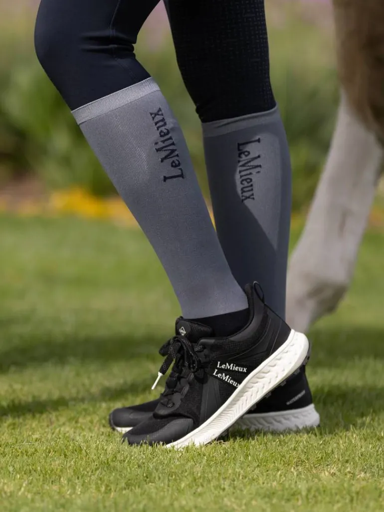LeMieux Competition Socks (2Pack) SS24