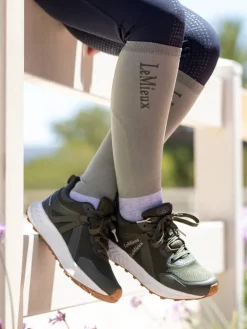 LeMieux Competition Socks (2Pack) SS24