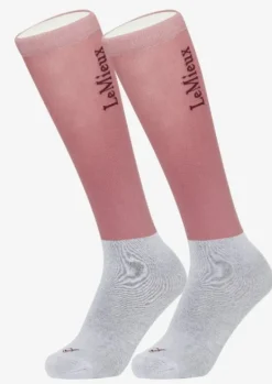 LeMieux Competition Socks AW23