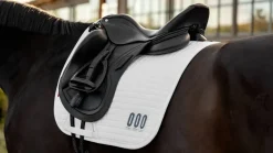 LeMieux Cotton Dressage Competition Square