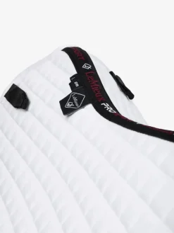 LeMieux Cotton Dressage Square