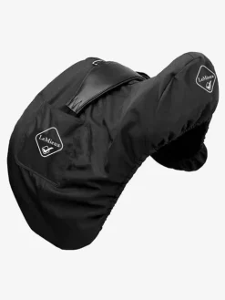 LeMieux Dressage Saddle Cover