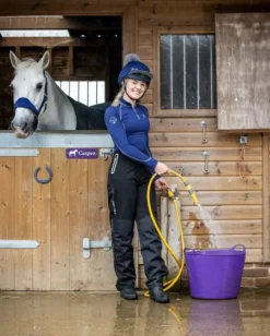 LeMieux Drytex Stormwear Waterproof Trousers