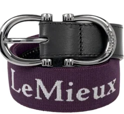 LeMieux Elasticated Belt