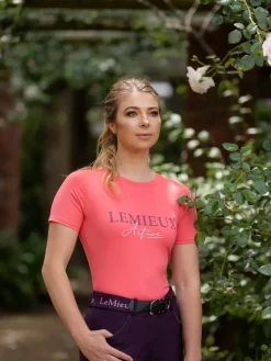 LeMieux Elasticated Belt