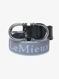 LeMieux Elasticated Belt