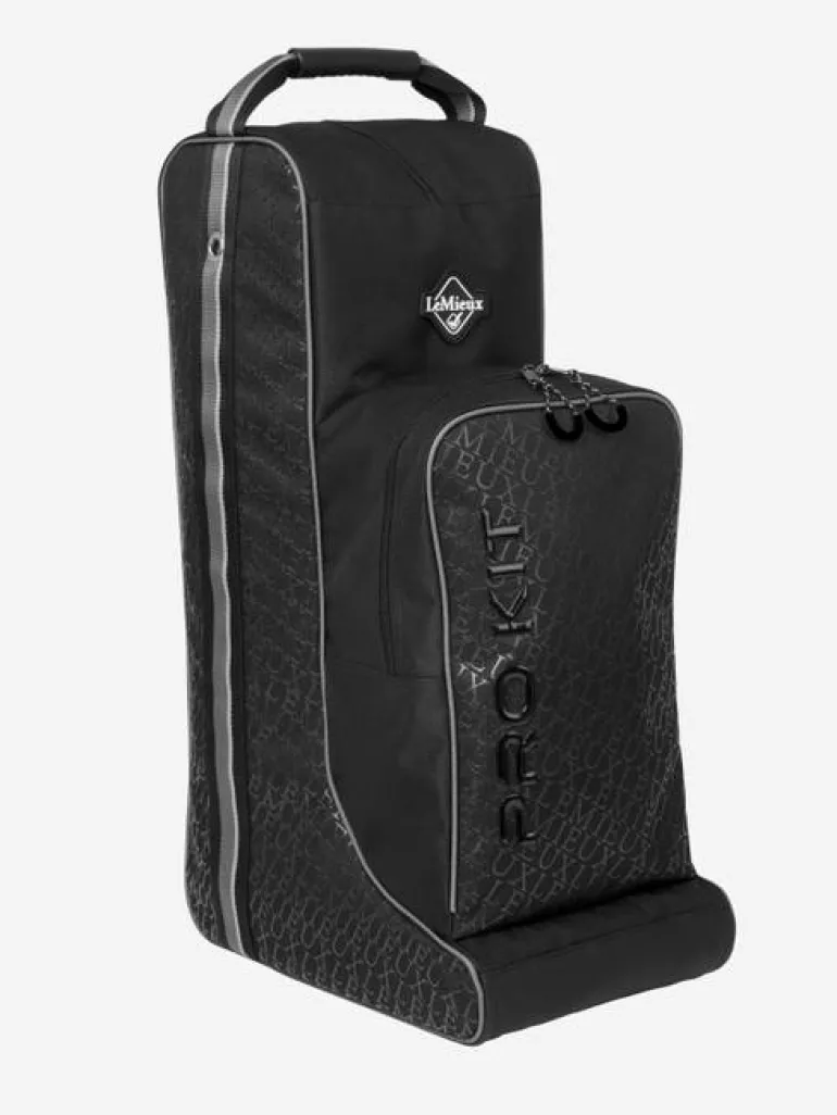 LeMieux Elite Pro Boot & Hat Bag