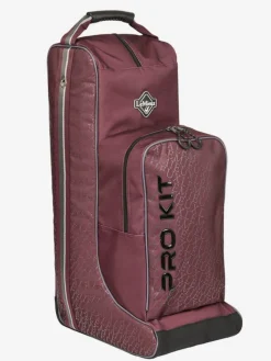 LeMieux Elite Pro Boot & Hat Bag