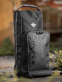 LeMieux Elite Pro Boot & Hat Bag