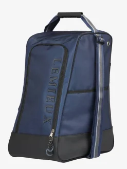 LeMieux Elite Wellington Boot Bag