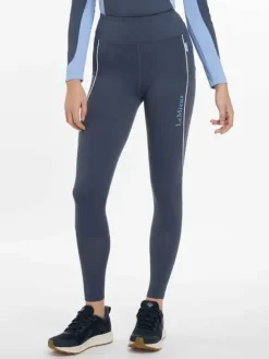 LeMieux Esme Mesh Pull Ons