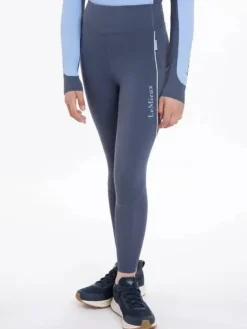 LeMieux Esme Young Rider Mesh Pull Ons