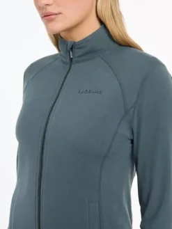 LeMieux Faye Zip Through Fleece AW24