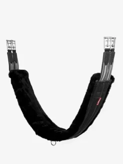 LeMieux Fleece Lined Anatomic Girth