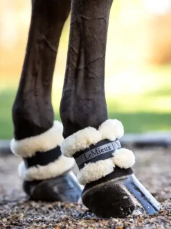 LeMieux Fleece Pastern Wrap