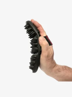 LeMieux Flexi Massage Brush