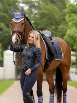 LeMieux Florence Base Layer SS24