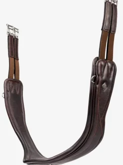 LeMieux Gel-Tek Anatomic Jumping Girth
