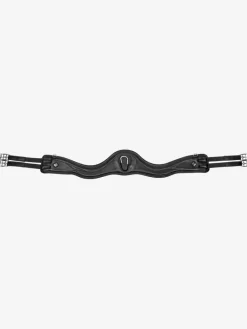LeMieux Gel-Tek Anatomic Jumping Girth