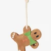 LeMieux Gingerbread Horse Toy
