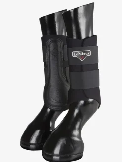 LeMieux Grafter Brushing Boots