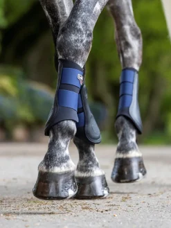 LeMieux Grafter Brushing Boots