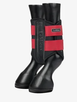 LeMieux Grafter Brushing Boots