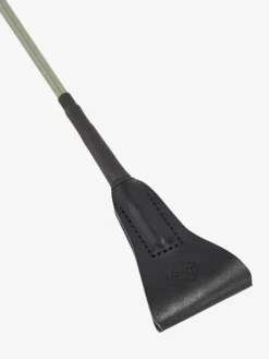 LeMieux Grip-Tek Jumping Whip SS24