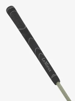 LeMieux Grip-Tek Jumping Whip SS24