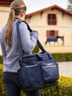 LeMieux Grooming Bag