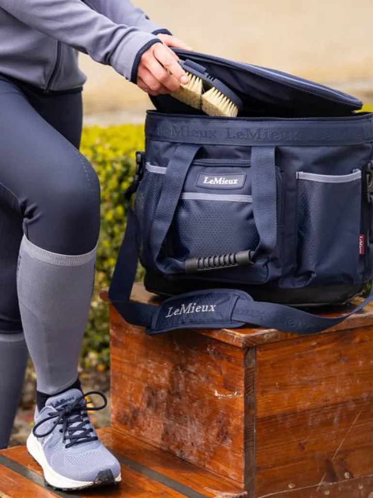 LeMieux Grooming Bag