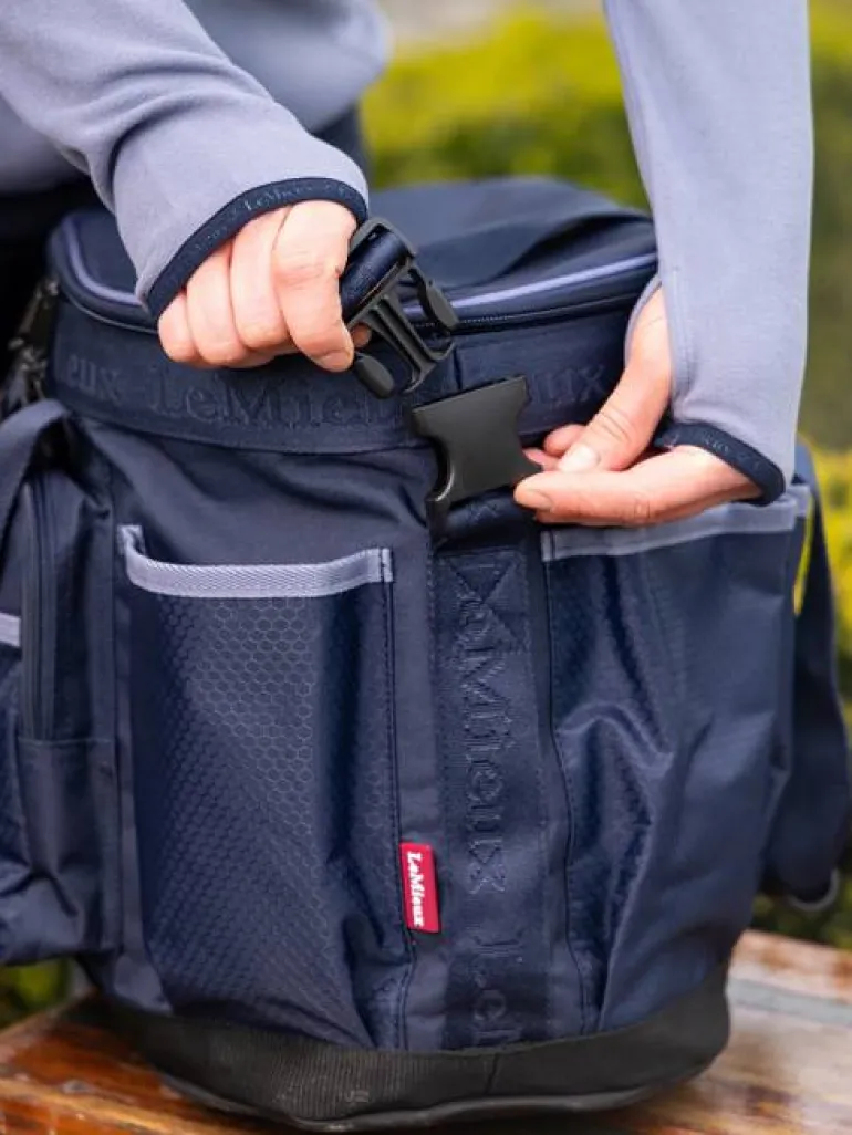 LeMieux Grooming Bag