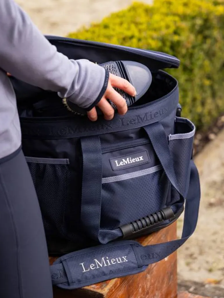 LeMieux Grooming Bag