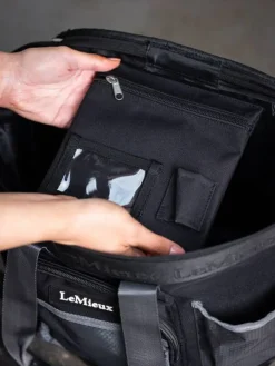 LeMieux Grooming Bag