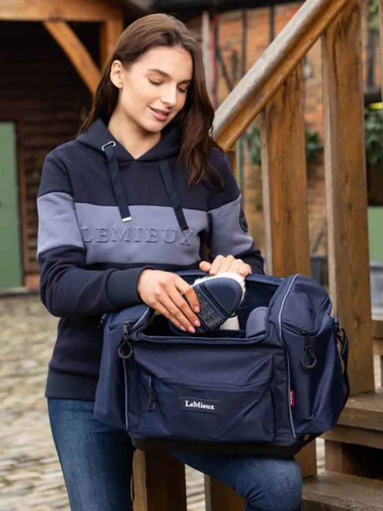 LeMieux Grooming Kit Pro