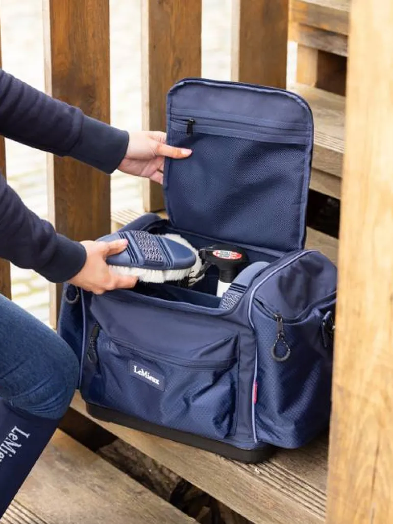 LeMieux Grooming Kit Pro