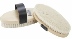 Lemieux Heritage Gleam Goat Hair Brush
