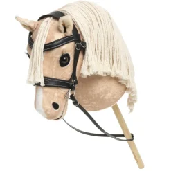 LeMieux Hobby Horse Classic Competition Bridle