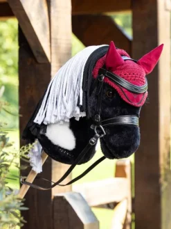 LeMieux Hobby Horse Fly Hood AW24