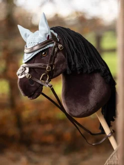 LeMieux Hobby Horse Fly Hood AW24