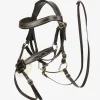 LeMieux Hobby Horse Grackle Bridle