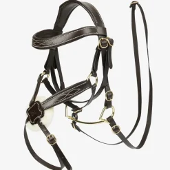 LeMieux Hobby Horse Grackle Bridle