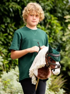 LeMieux Hobby Horse Grackle Bridle