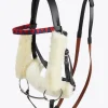 LeMieux Hobby Horse Racing Bridle