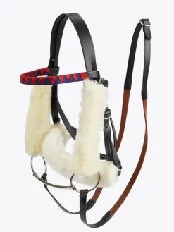 LeMieux Hobby Horse Racing Bridle