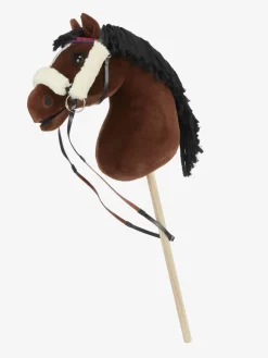 LeMieux Hobby Horse Racing Bridle