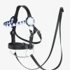 LeMieux Hobby Horse Showing Bridle